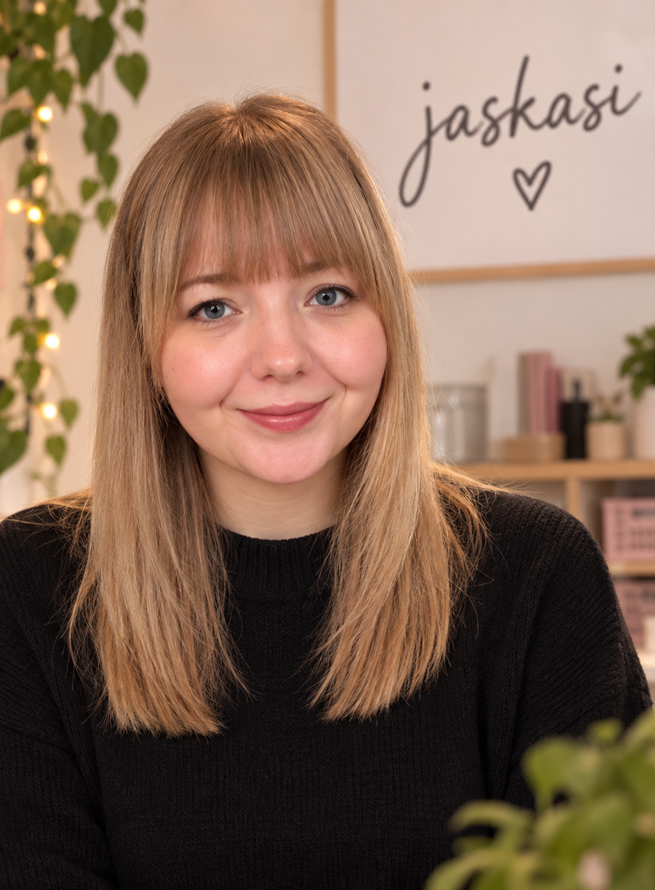 Jasmin von Jaskasi